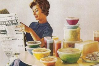 Tupperware